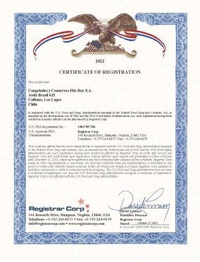 FDA（美國食藥監督局）