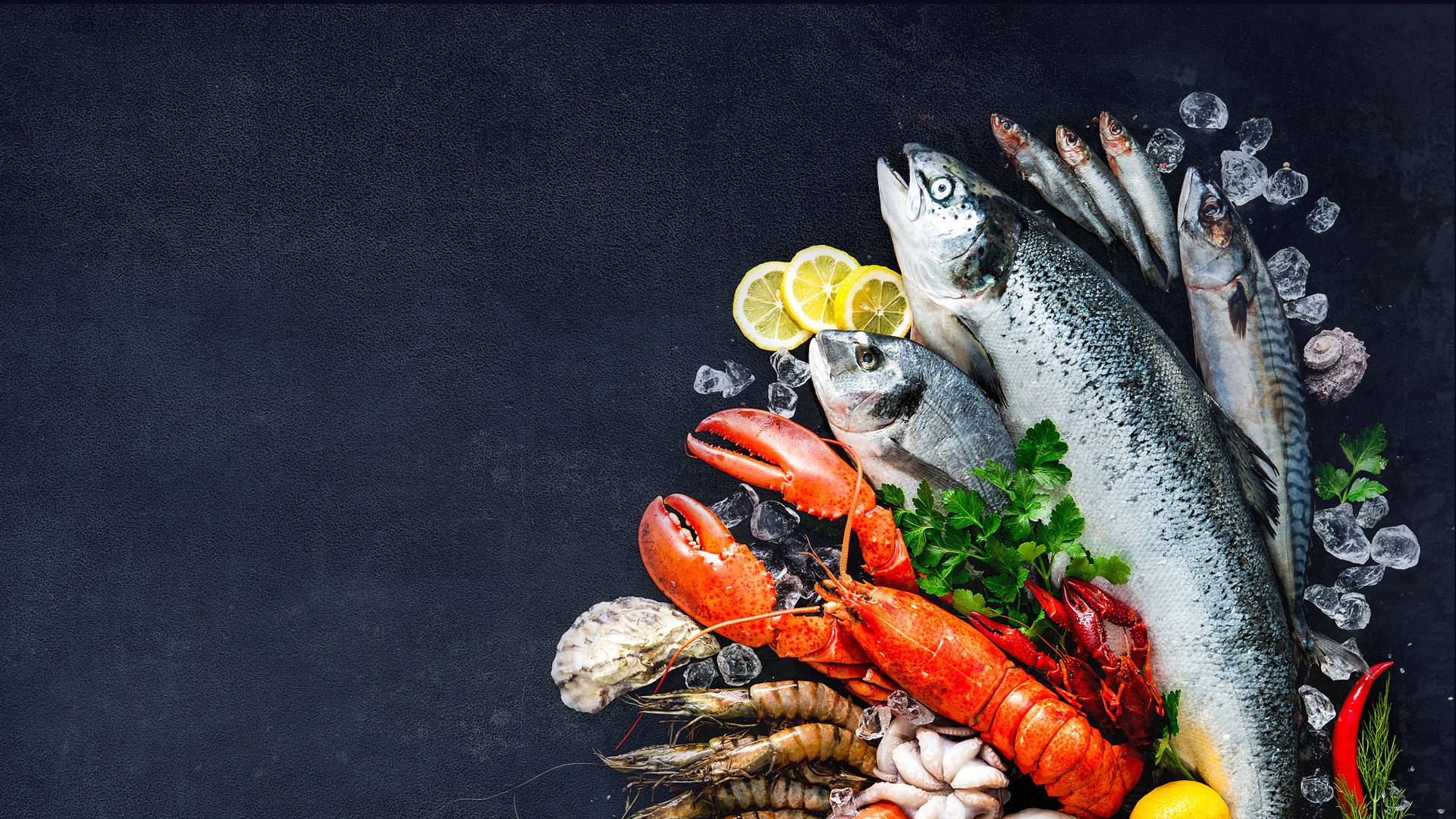 打造中國家庭的藍(lán)色餐桌